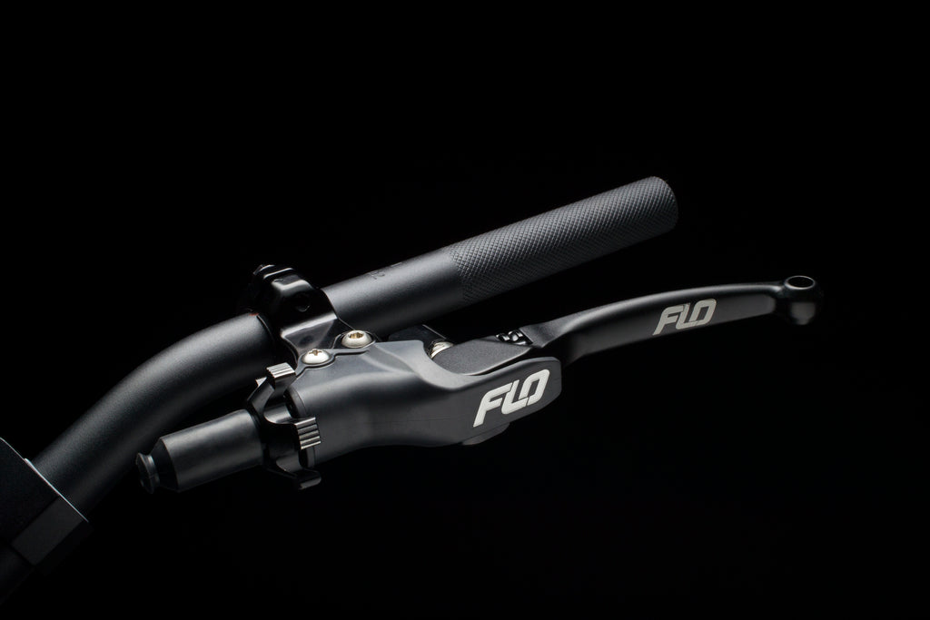 SUZUKI CLUTCH LEVER Flo Motorsports