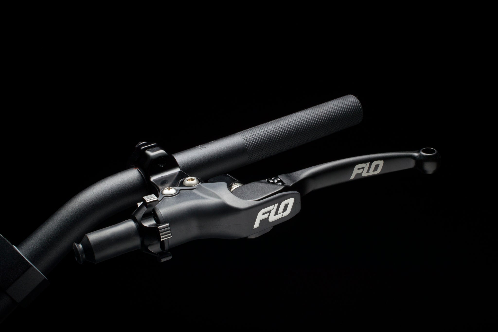 フローレM 7G Kawasaki Clutch Lever – Flo Motorsports