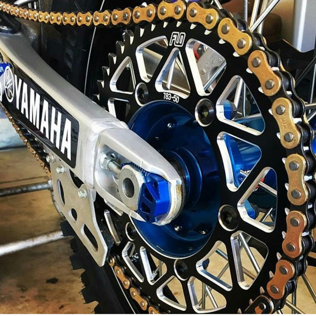 Honda Sprocket Flo Motorsports