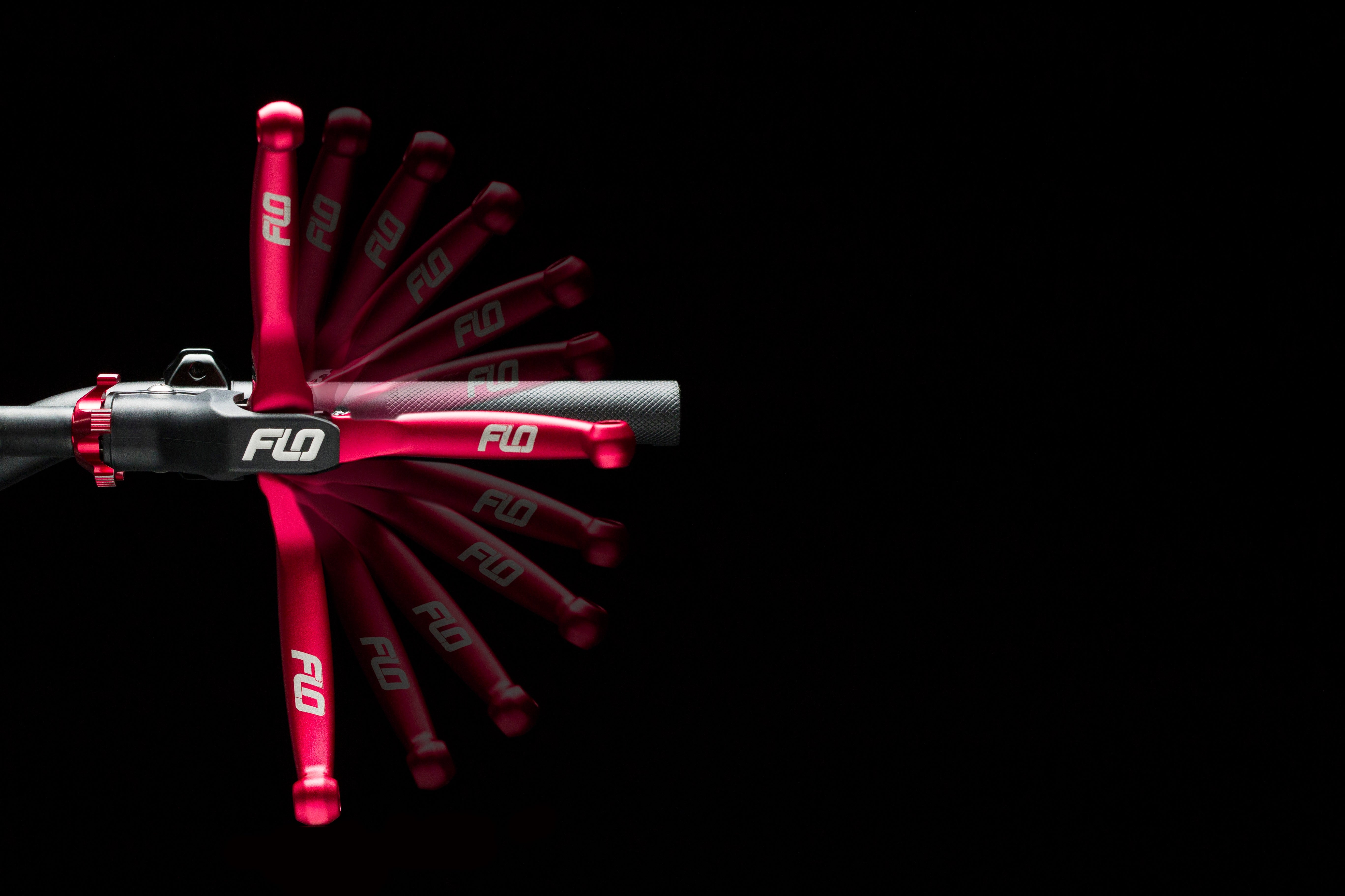 Sherco Clutch Lever – Flo Motorsports