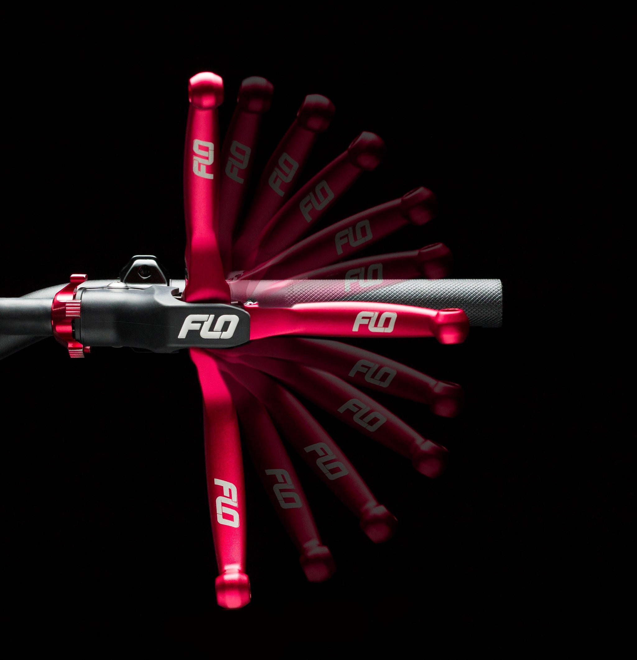 PRO 160 Clutch Lever Assembly – Flo Motorsports