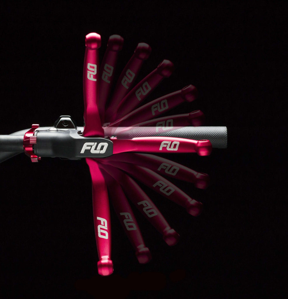 BETA BRAKE LEVER Flo Motorsports