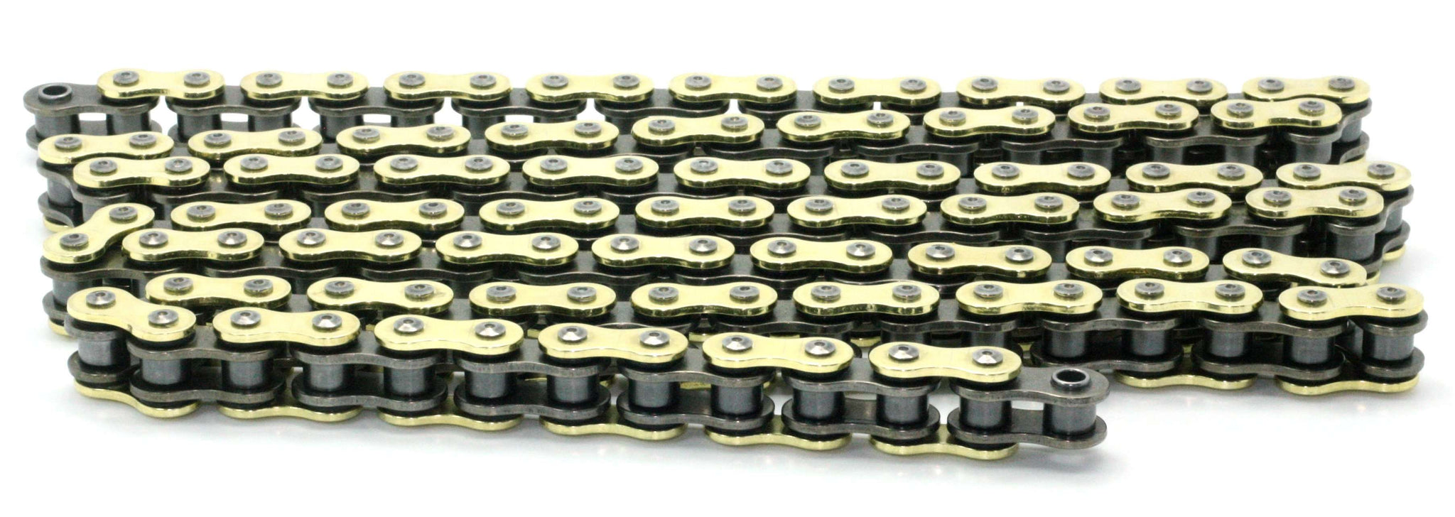 Half Chain Connecting 5/8 Pitch For Pro Series Motorcycle 520 Non O