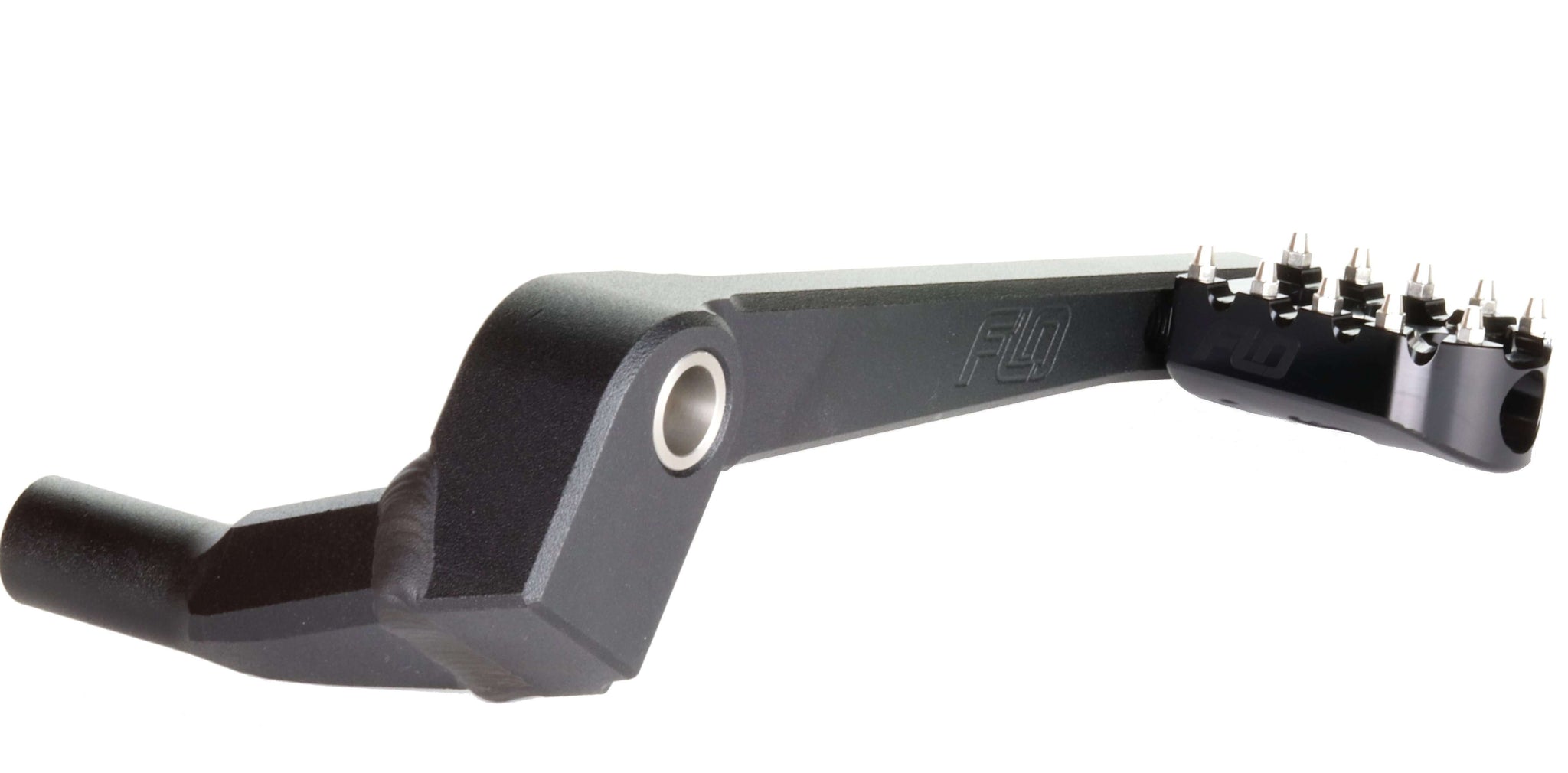 Harley M8 Softail Brake Pedal Arm