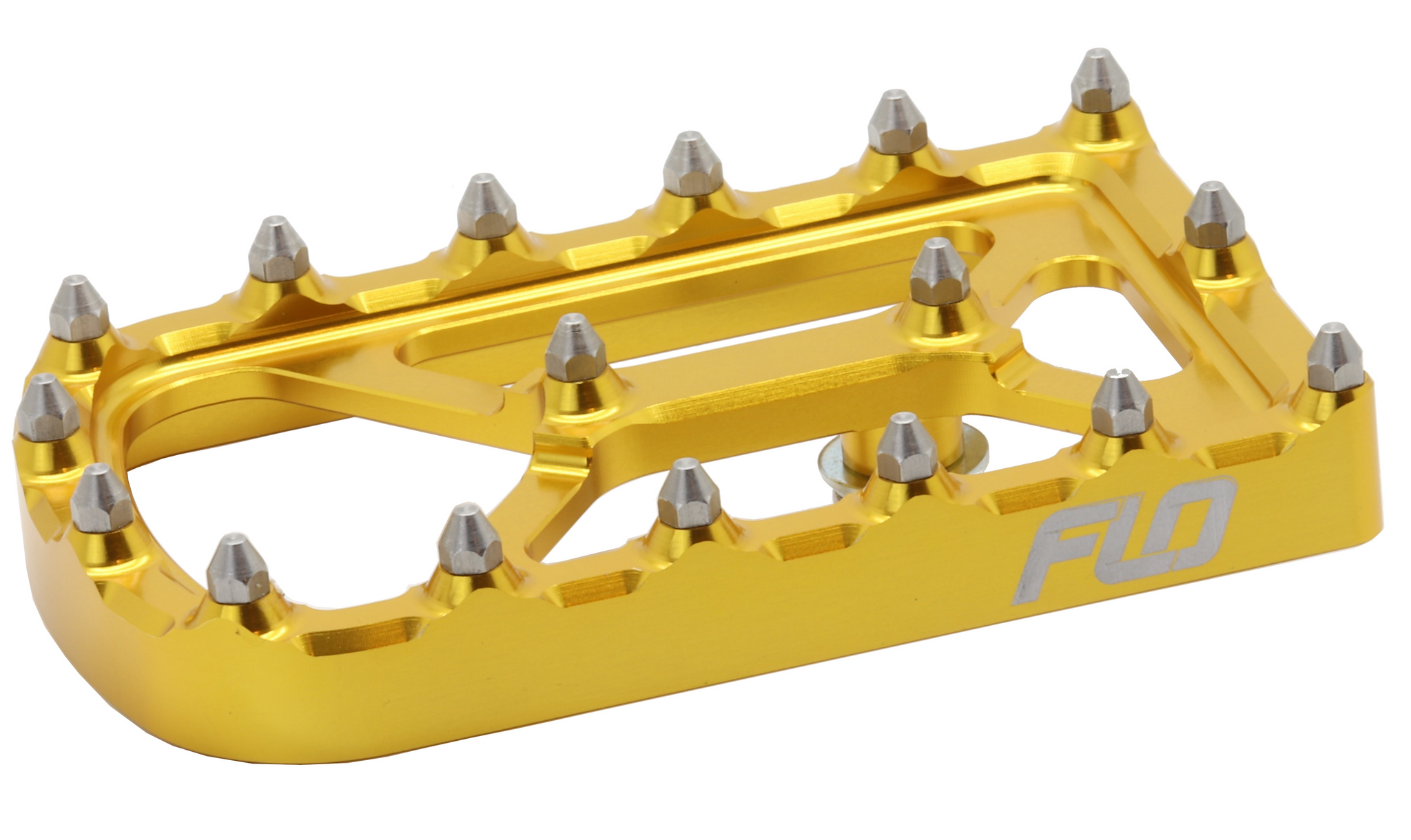 Harley Touring Model Brake Pad – Flo Motorsports