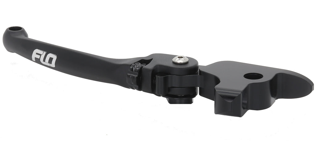 HARLEY DAVIDSON TURING MODELS MX STYLE LEVERS 17 - UP
