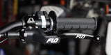 HOT START FOR PRO 160 CLUTCH LEVER ASSEMBLY