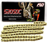 FLO MOTORSPORTS O-Ring Chain Combo Kit CR125 / CRF250