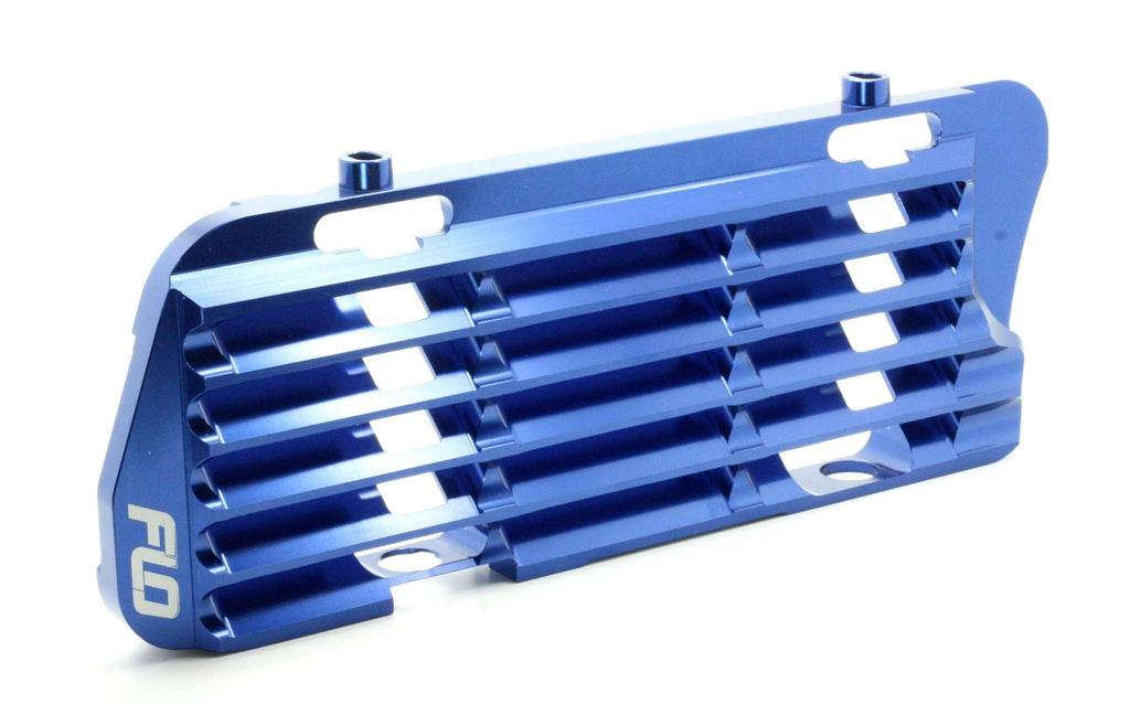 HUSQVARNA Radiator Guards / Brace