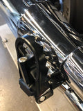2018-2024 Harley Softail M8/PAN AMERICA MX Pegs