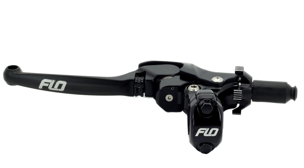 FLOmotorsports PRO160 クラッチ ブレーキレバー Pro_160_Clutch_Lever_Assembly_