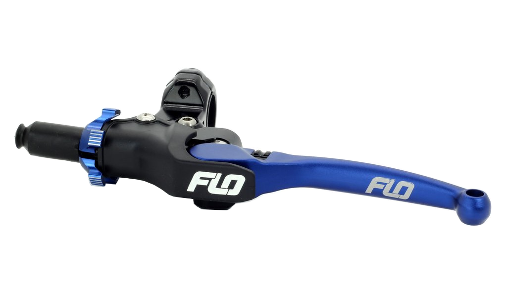 FLOmotorsports PRO160 クラッチ ブレーキレバー PRO 160 LEVERS – Flo Motorsports