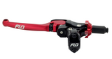 PRO 160 CLUTCH LEVER ASSEMBLY