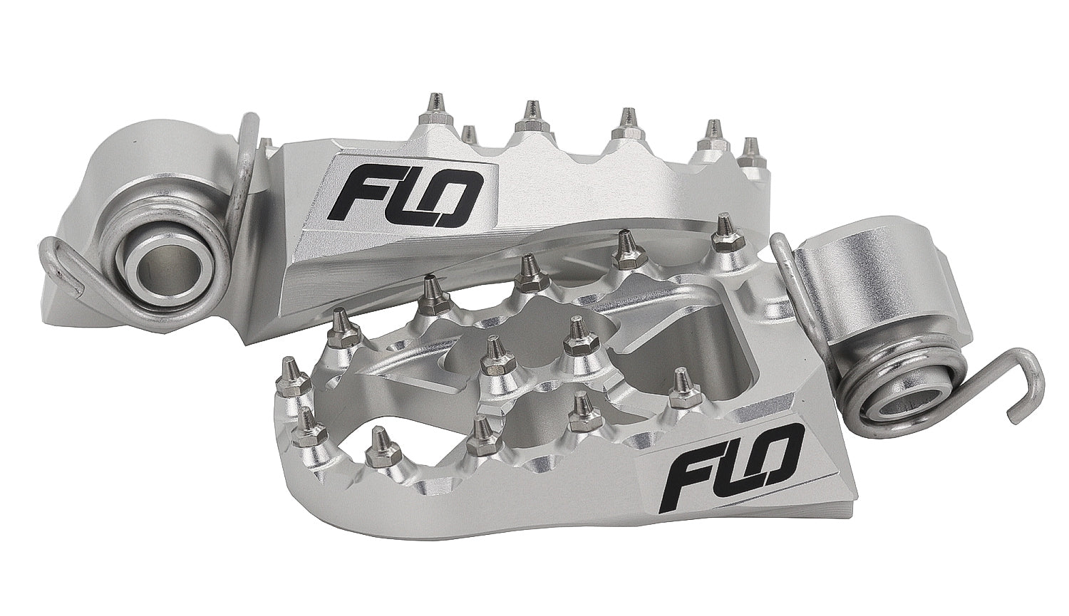 FANTIC PRODUCTS – Flo Motorsports