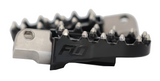 Indian FTR 1200  MX Style Foot Pegs