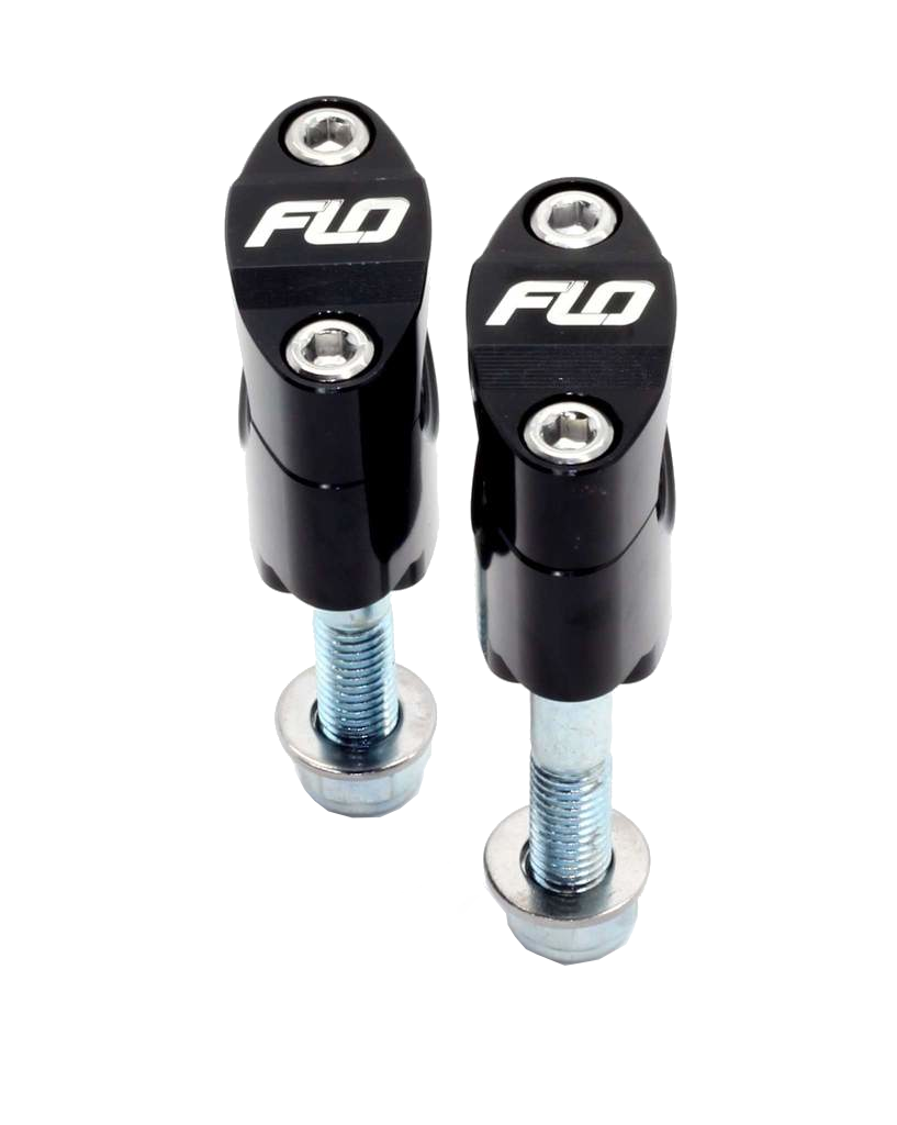 Universal Oversized 1 1/8 Handlebar Mounts