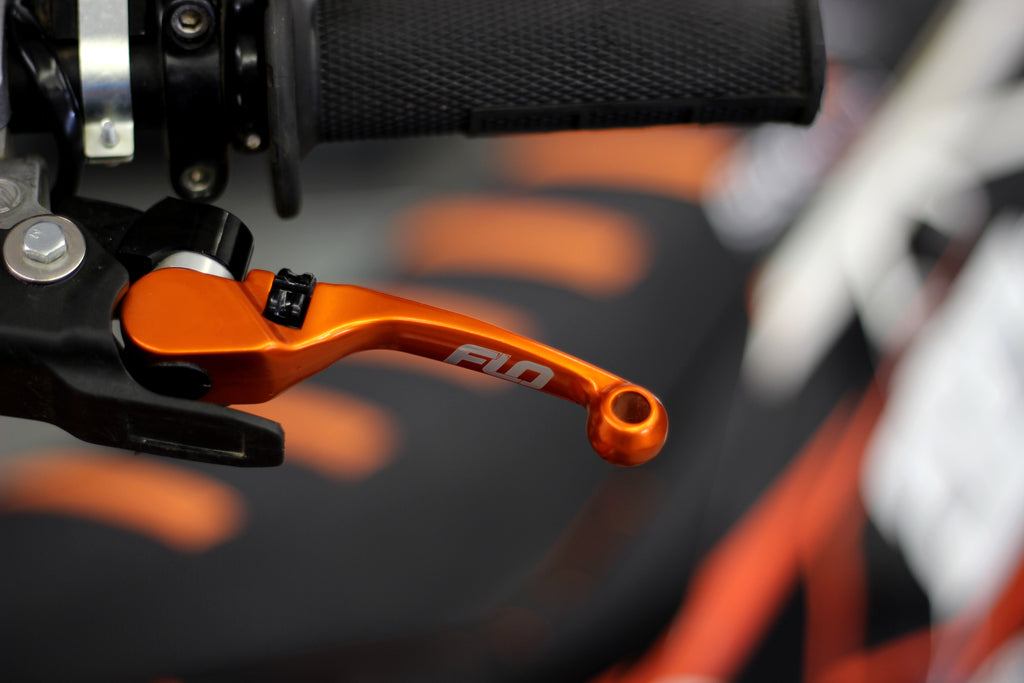 KTM CLUTCH LEVER Flo Motorsports