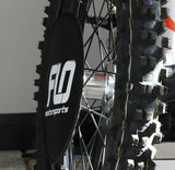 Flo Motorsports Sprocket Rotor Cover Cover