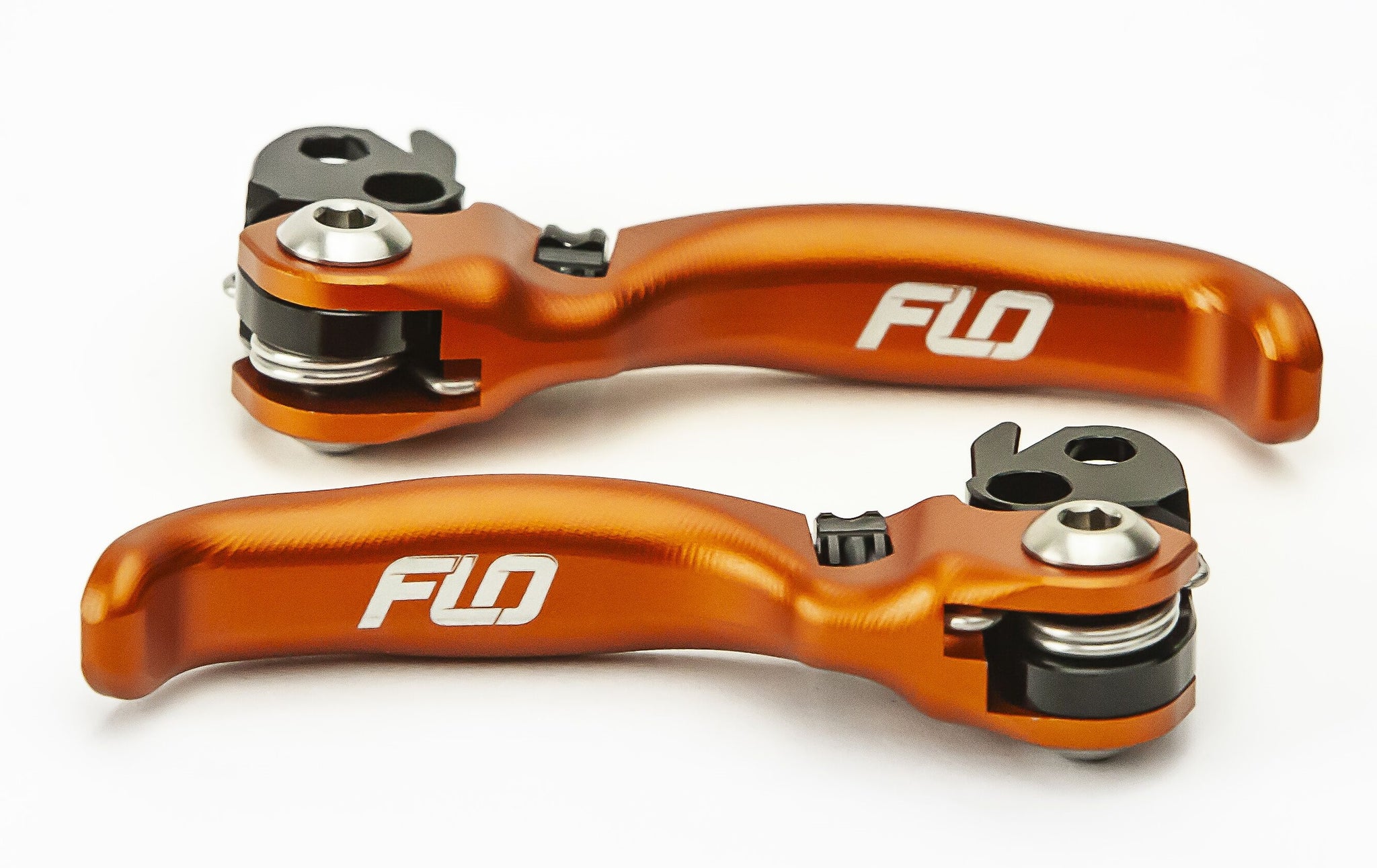 PRO 120 MTB Levers – Flo Motorsports PRO 120 MTB Levers – Flo Motorsports