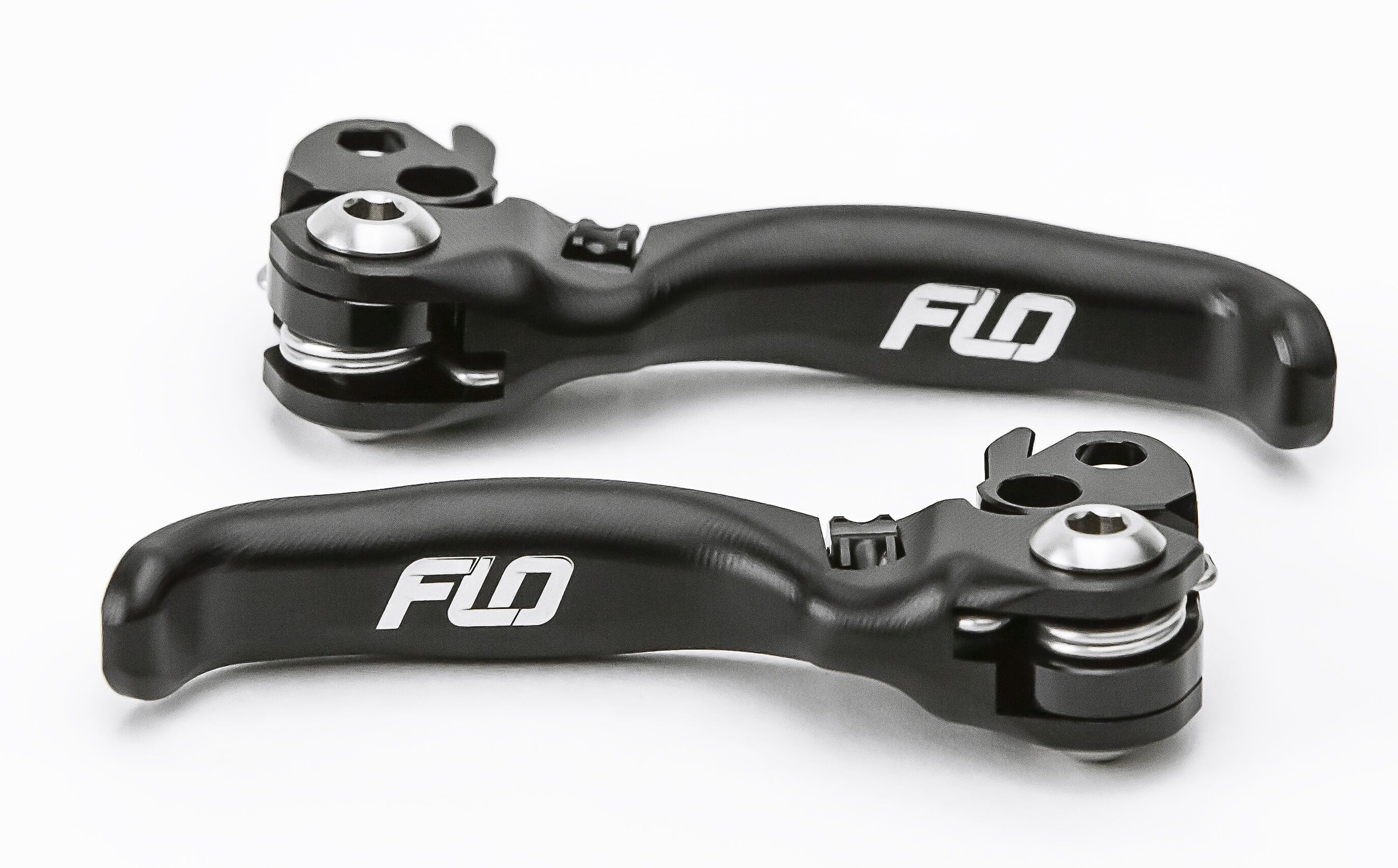 PRO 120 MTB Levers