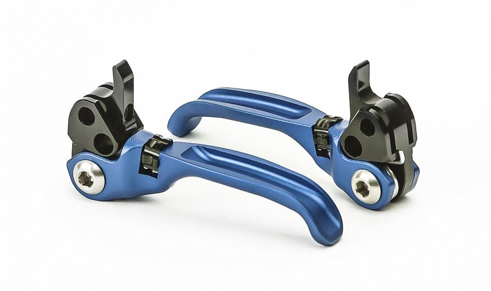 PRO 120 Mountain Bike Levers – Flo Motorsports