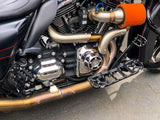 V5 Bagger / Touring Harley Floor boards